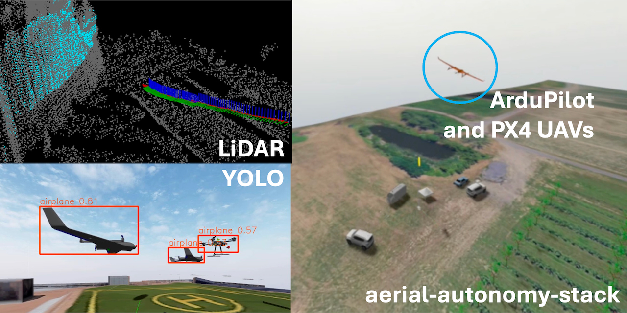 aerial-autonomy-stack