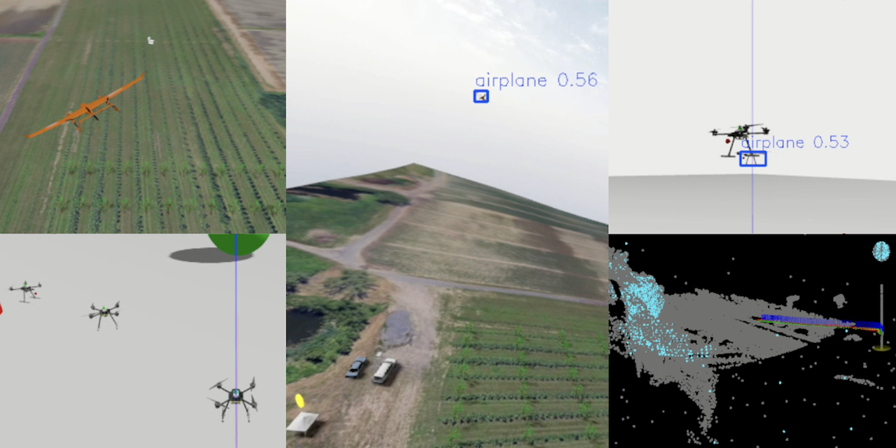 aerial-autonomy-stack