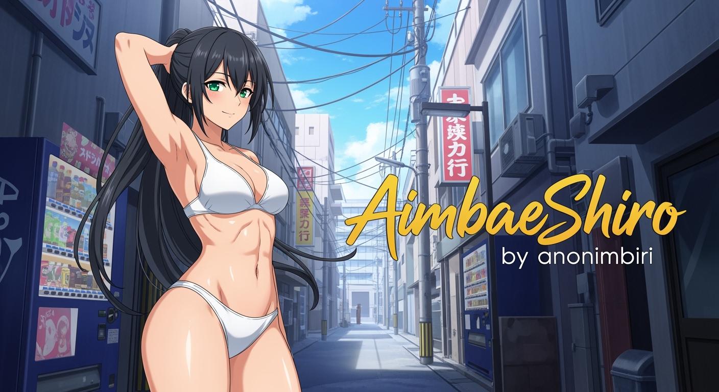 AimbaeShiro