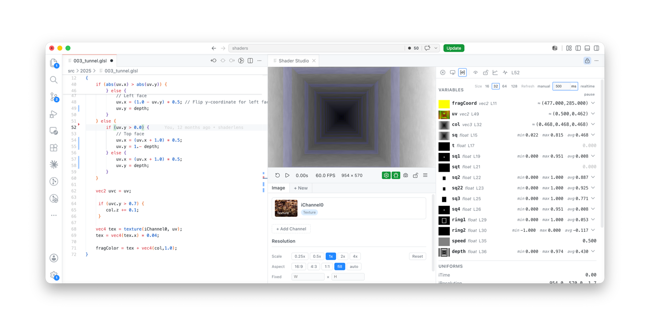 shader-studio
