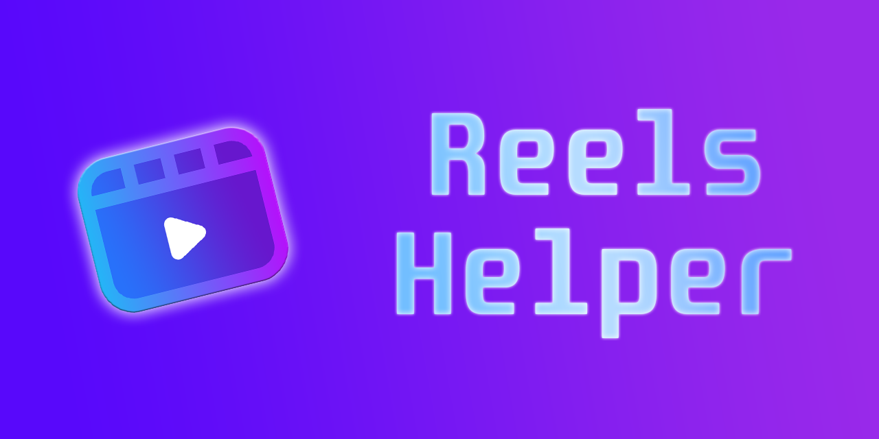 Instagram-Helper