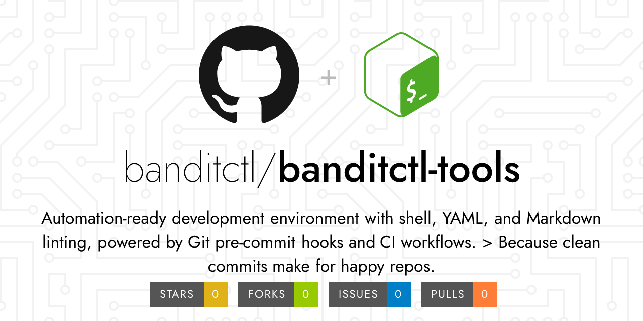 banditctl-tools
