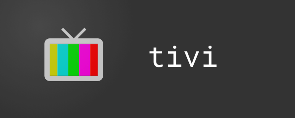 GitHub - chrisbanes/tivi: Tivi is a TV show tracking Android app, which connects to trakt.tv