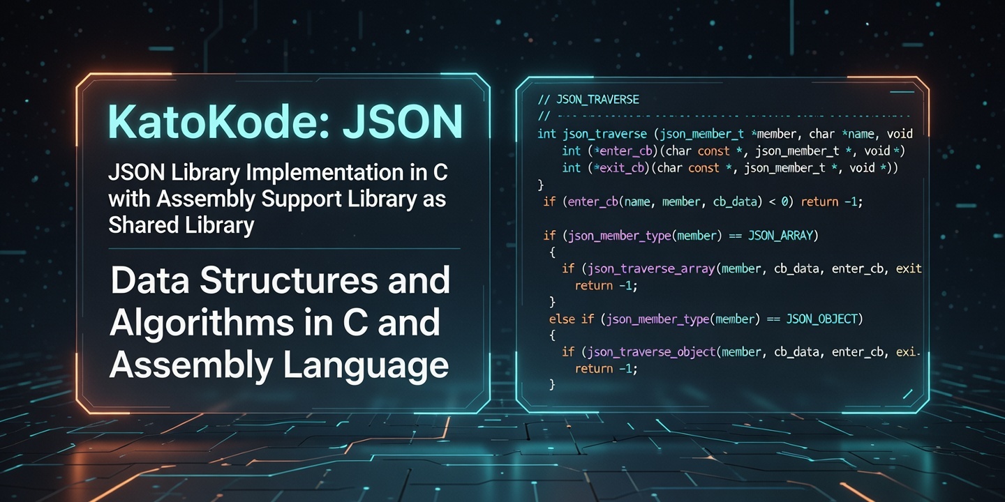 JSON
