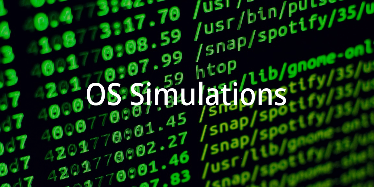 os-simulations