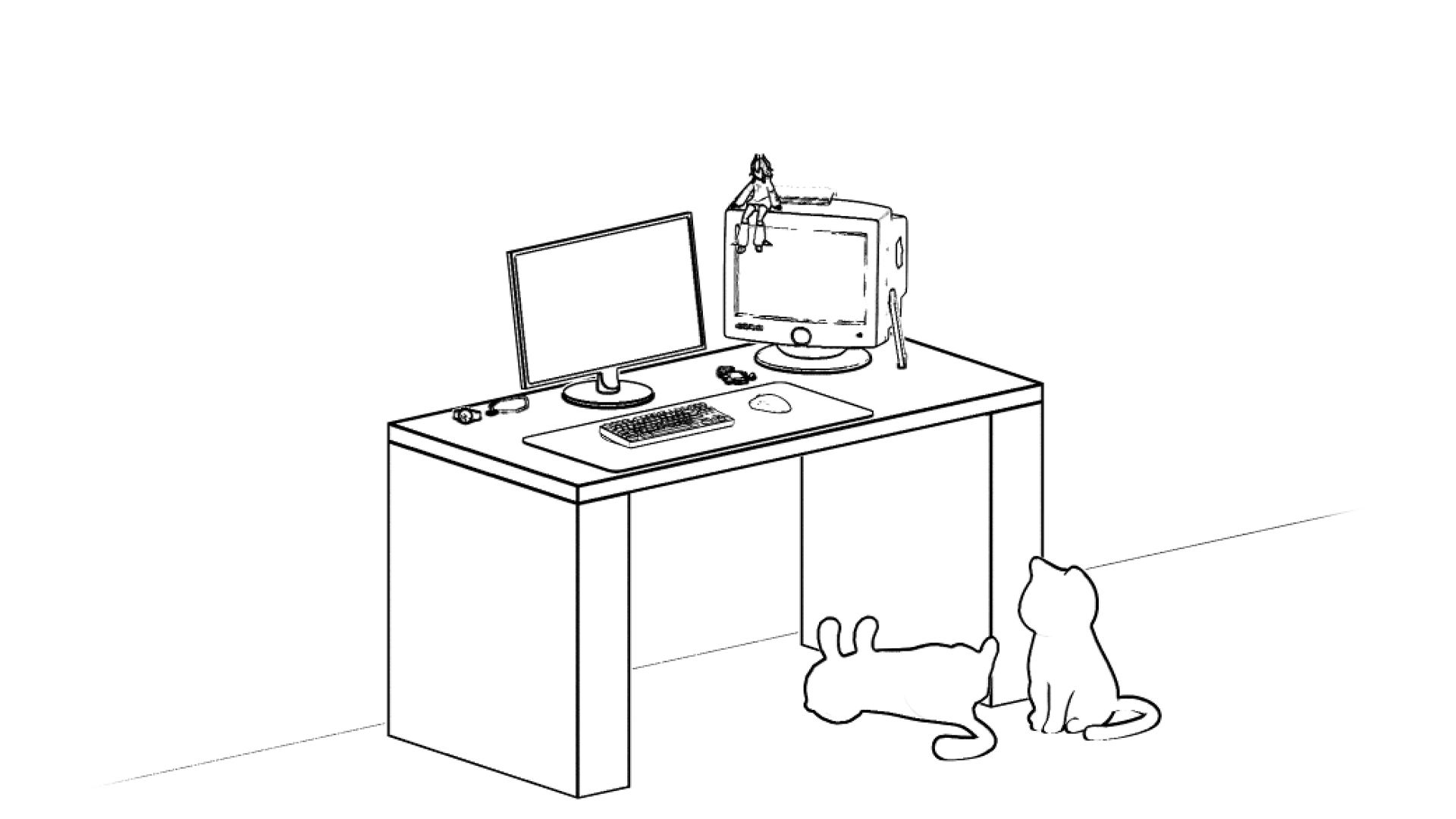 GitHub - Microck/micr.dev: [WIP] a creative developer's website ...