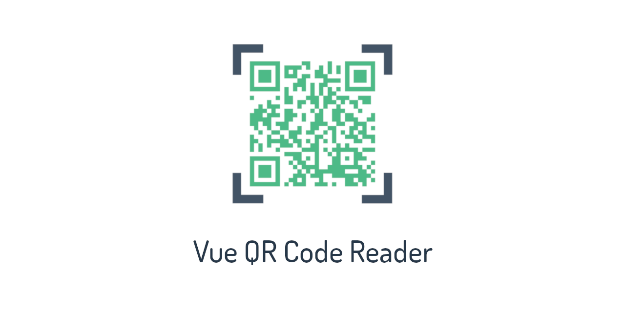 Qr code reader from image