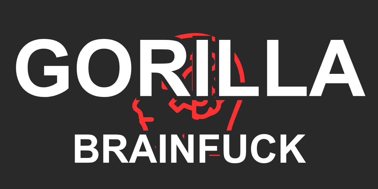 GitHub - SteveTheAnimator/GorillaBrainFuck: A simple gorilla tag mod ...