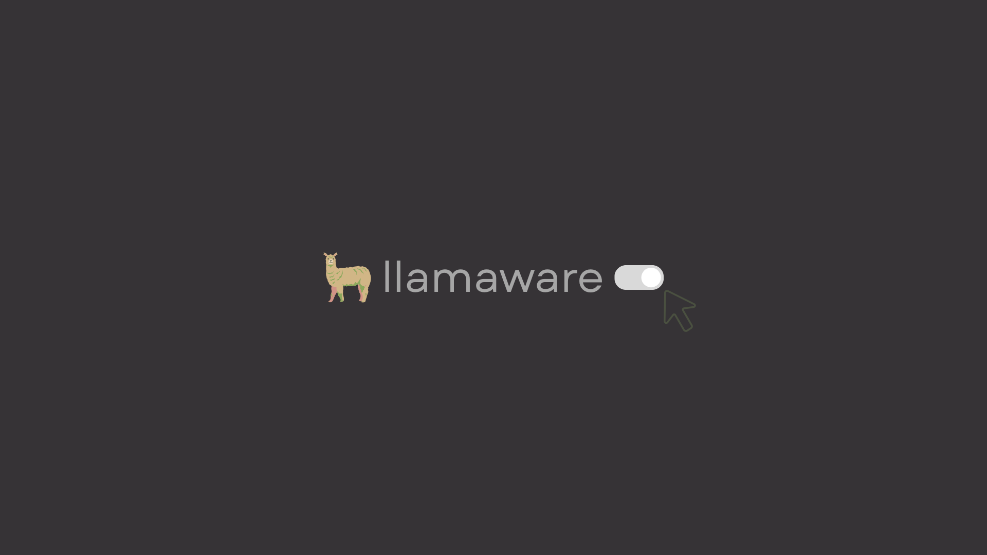llamaware