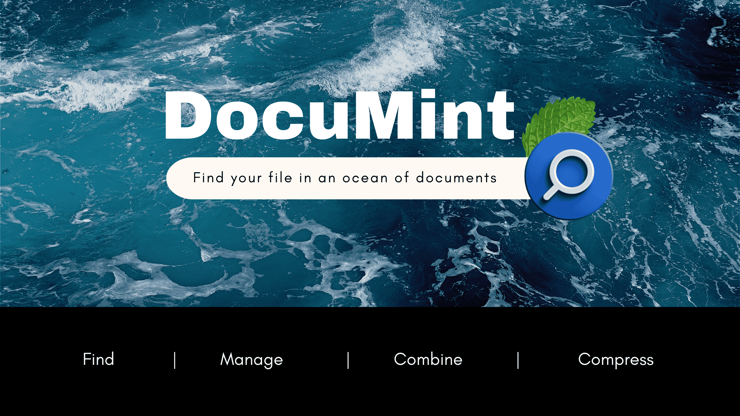 GitHub - codemaster001-yash/DocuMint: DocuMint is a browser-based app ...