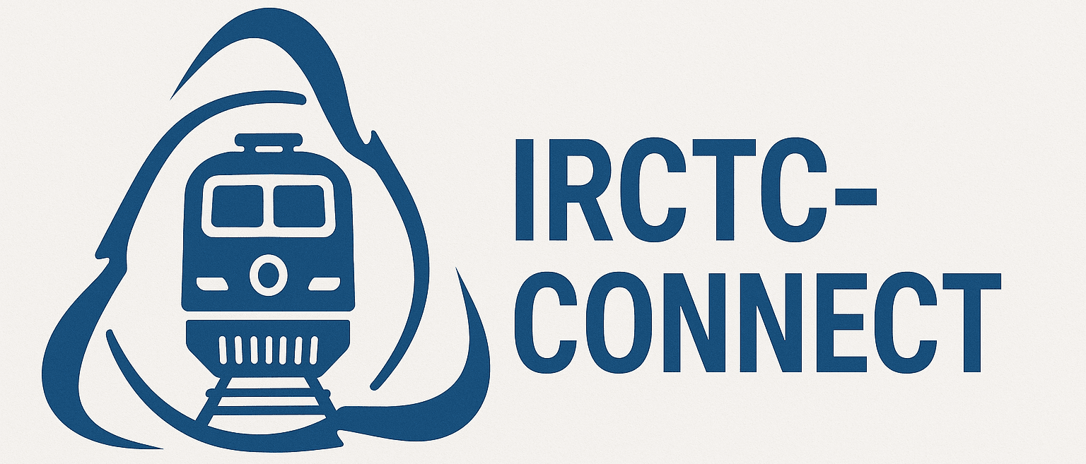 irctc-connect