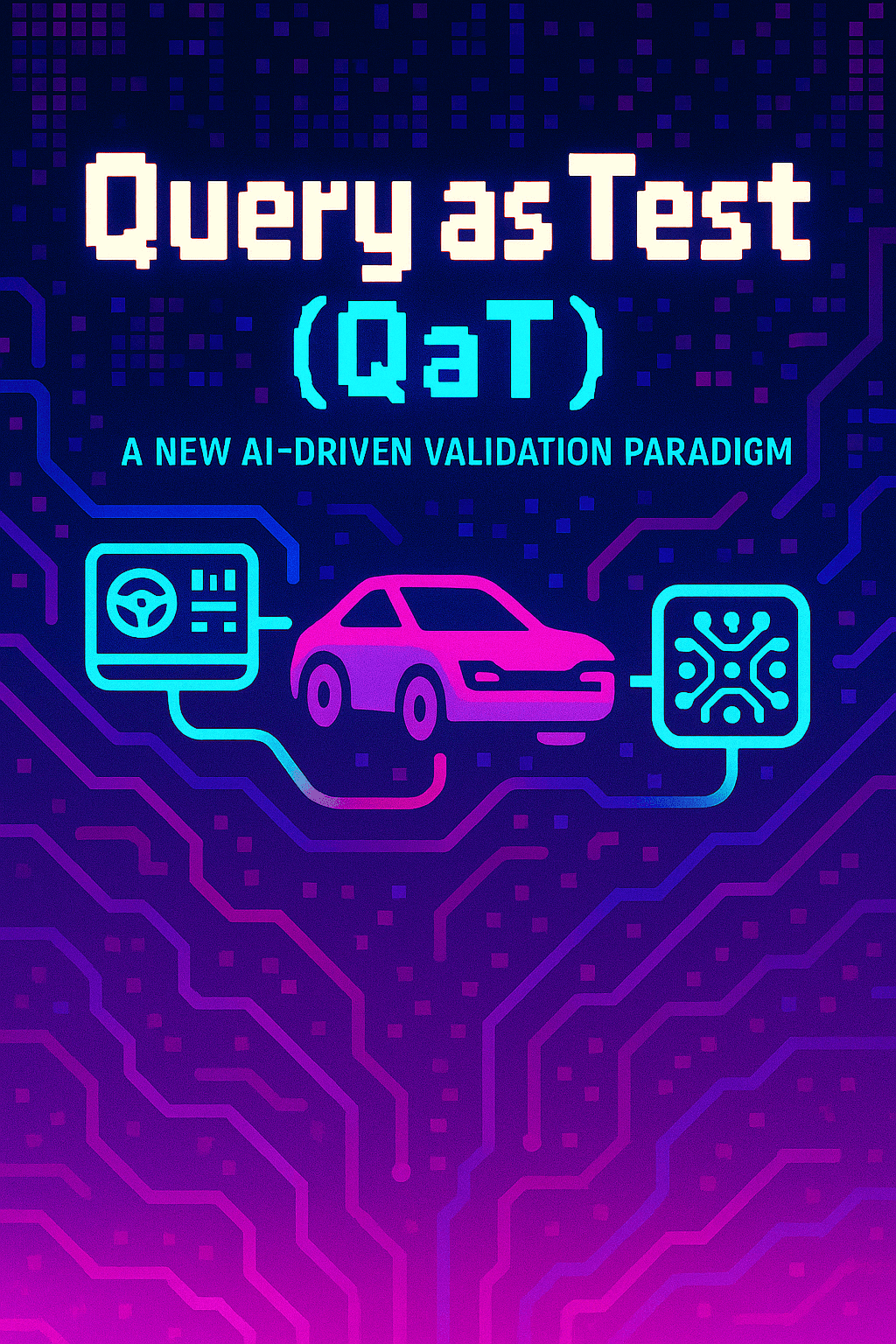 GitHub - H2OSLabs/esn4qat: source code for paper "Query as Test: An ...