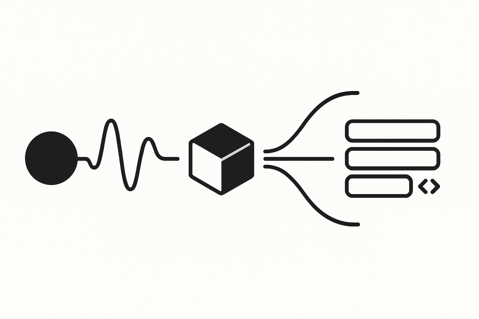 GitHub - tnagar72/Glyph: A voice-native interface for structured ...