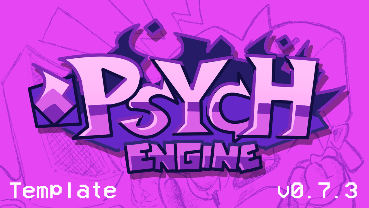 FNF-PsychEngine-0.7.3-Template
