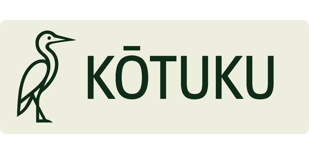 kotuku