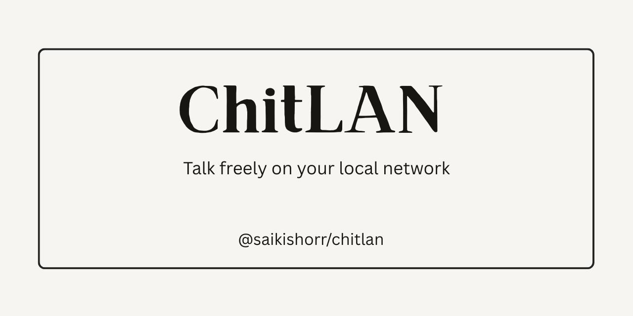 chitlan