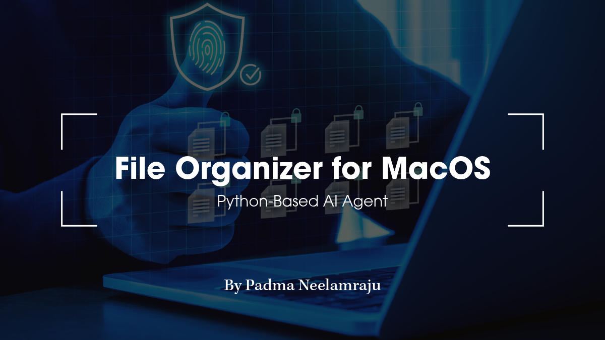 GitHub - pneelamr/ai-file-organizer: AI Agent to organize files using a ...