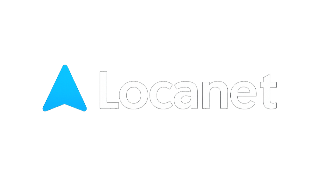 locanet