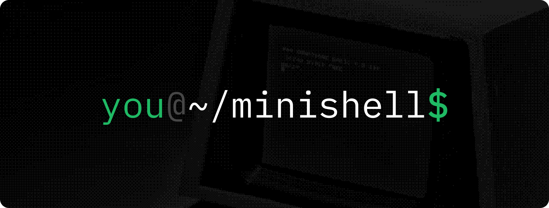 minishell