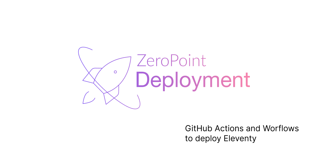 eleventy-github-deployment