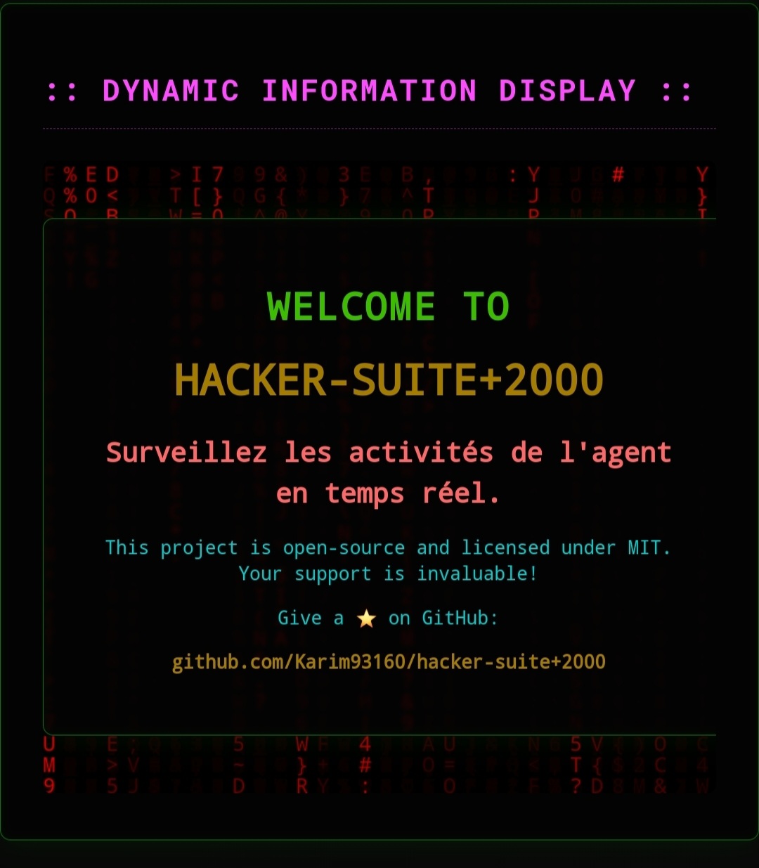 GitHub - Karim93160/hacker-suite-2000: HACKER-SUITE+2000 is your ...