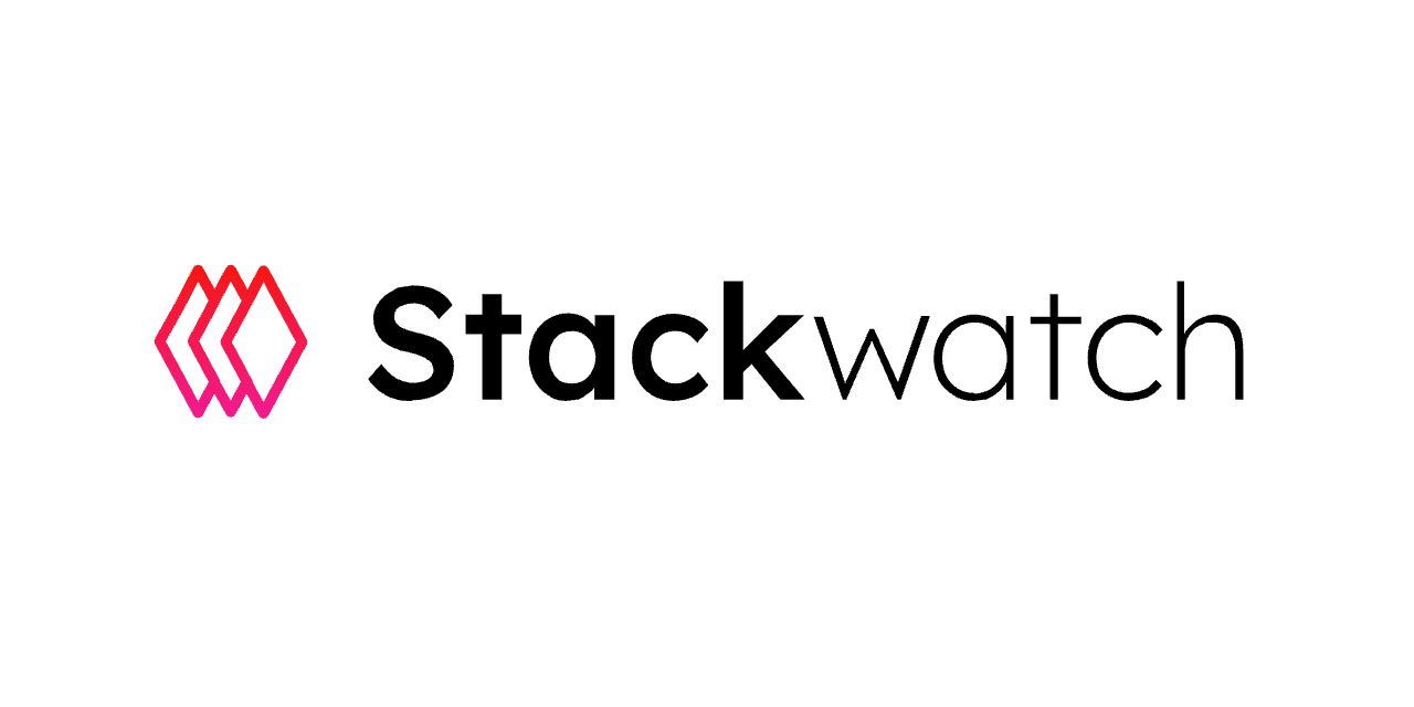 stackwatch