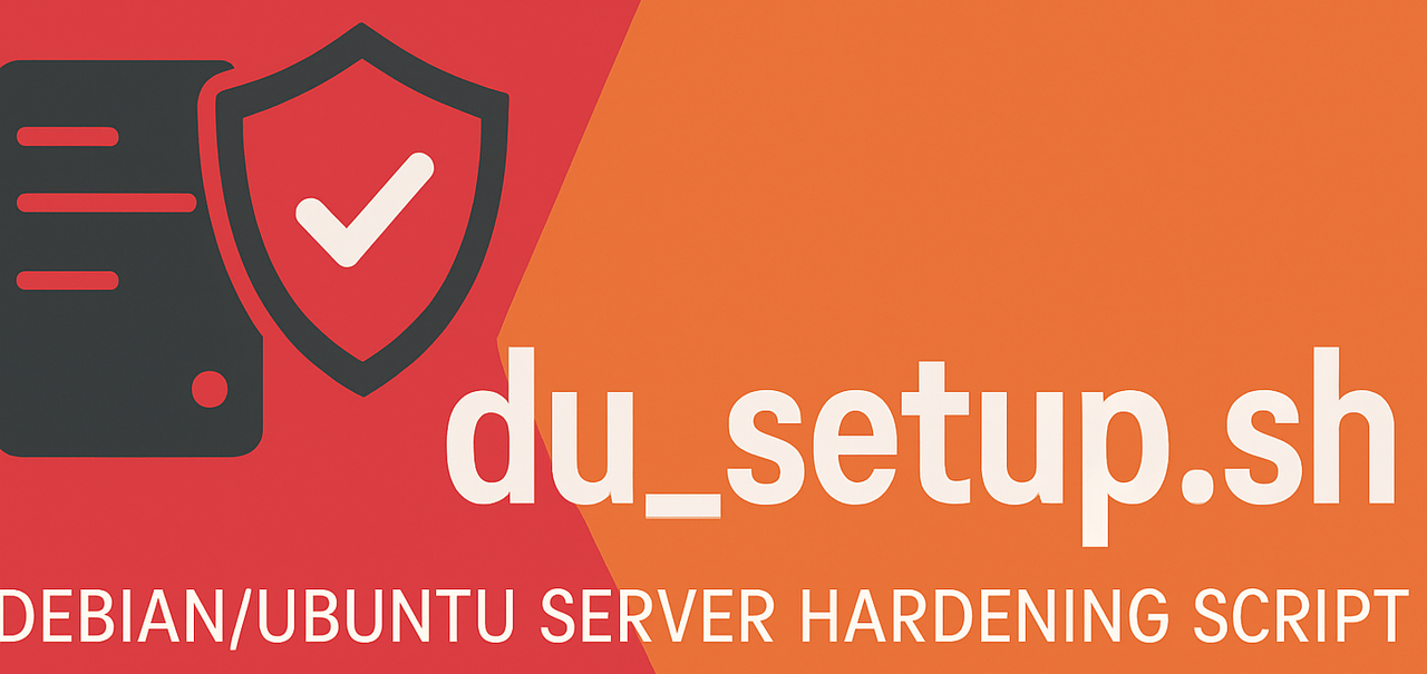 du_setup
