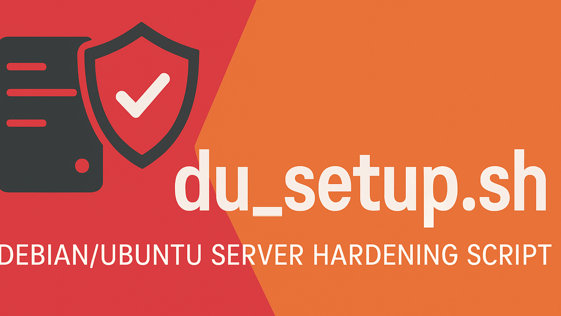 du_setup