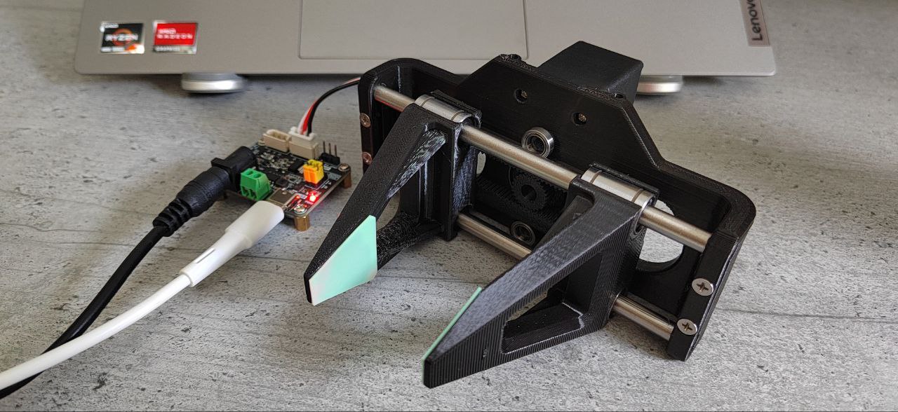 3D-Printed-Parallel-Gripper-for-Robotics-Arms