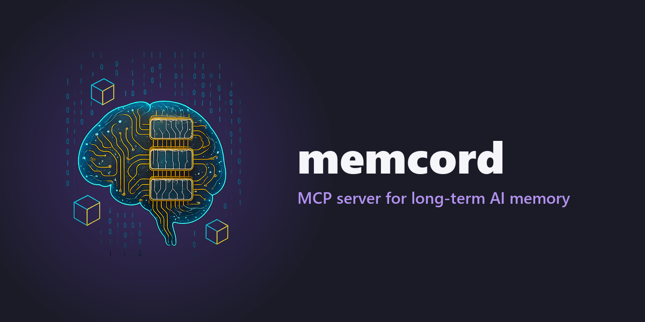 memcord