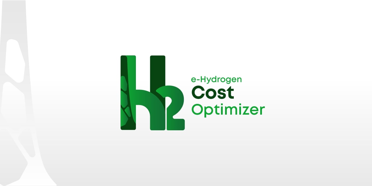 e-Hydrogen-Cost-Optimizer