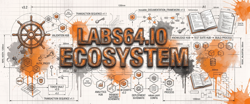 labs64.io