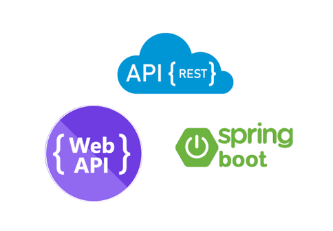 Spring-Boot-WebAPI