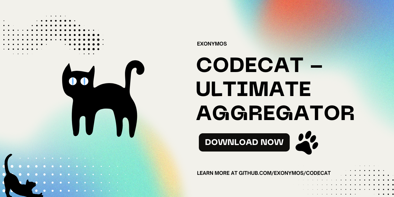 codecat