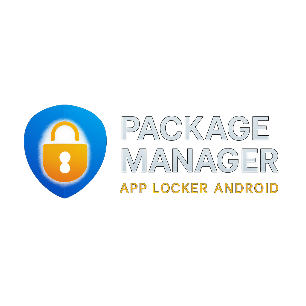 Package-Manager-Android