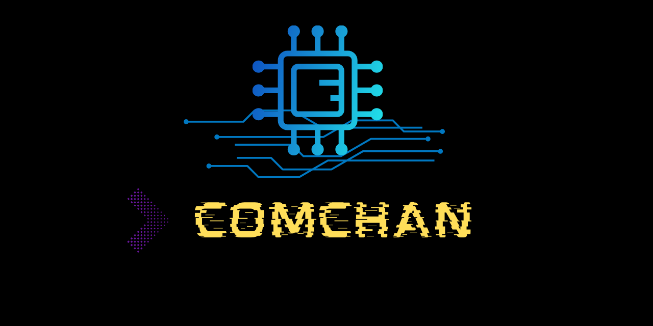 ComChan