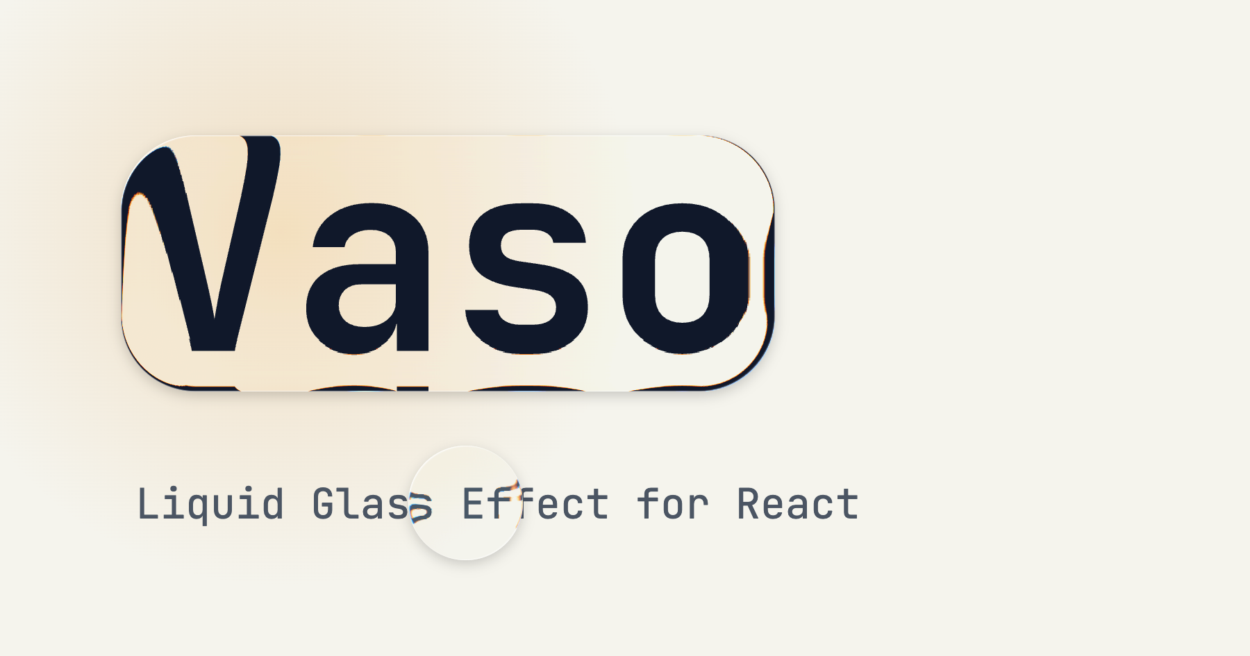 vaso