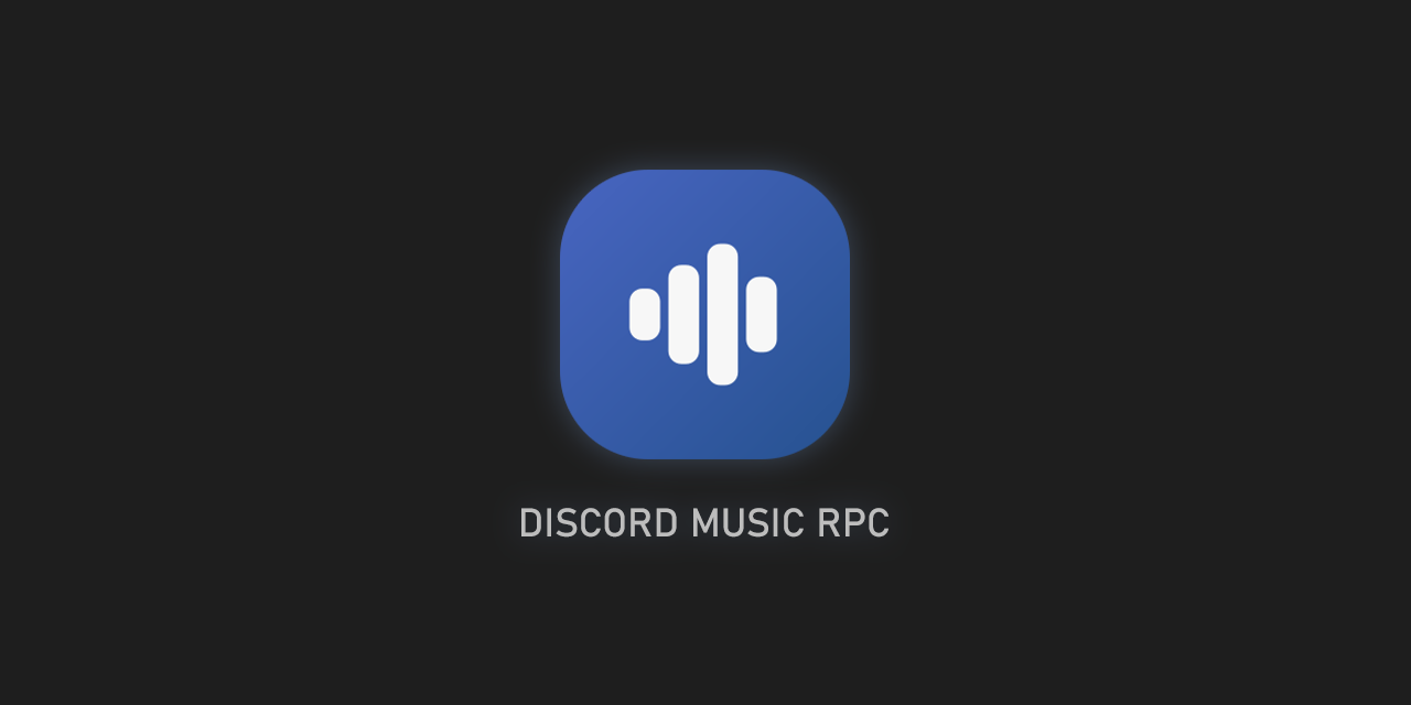 discord-music-rpc