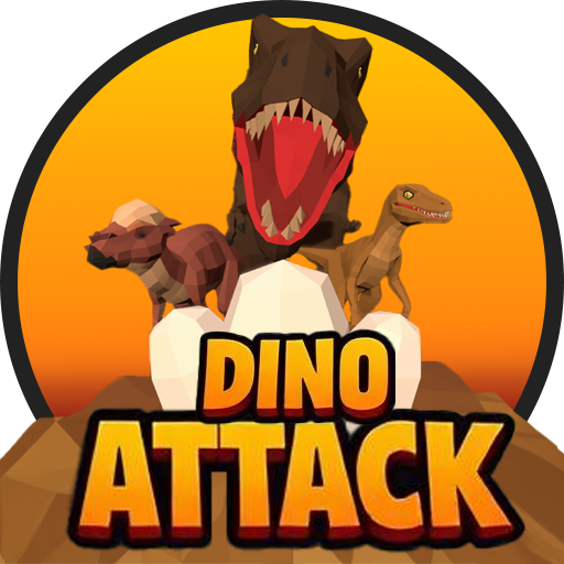 dino-attack