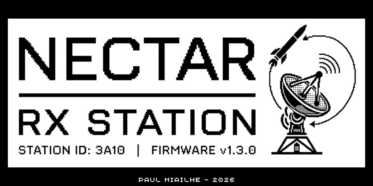 RocketStation-LoRa32