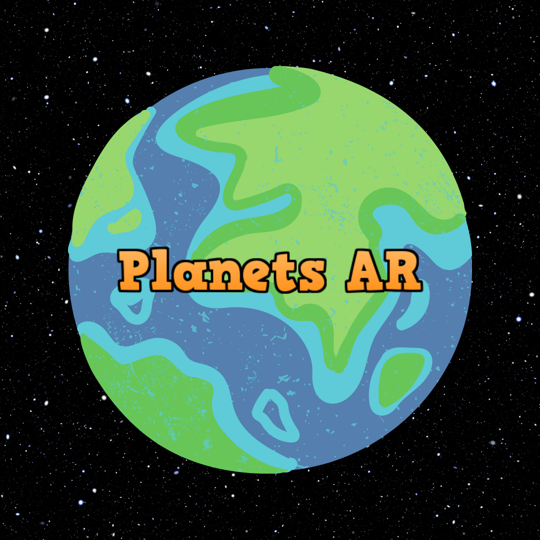 GitHub - NourBen0/Planets-AR: Planets AR is an Augmented Reality ...