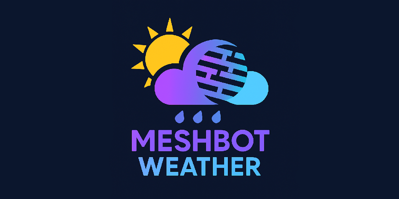 Meshbot_weather