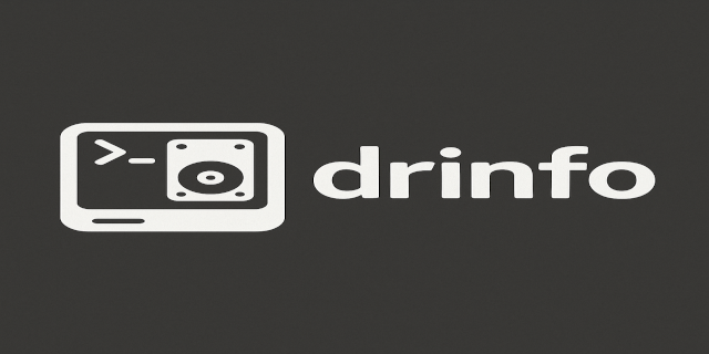 drinfo