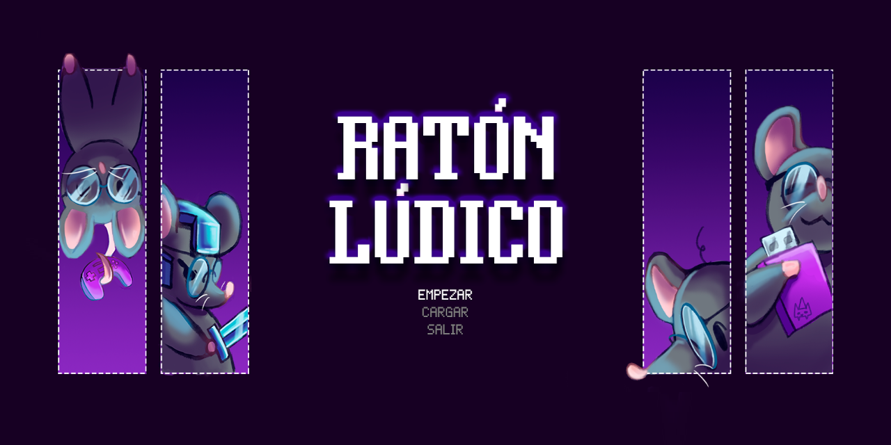 ratonludico
