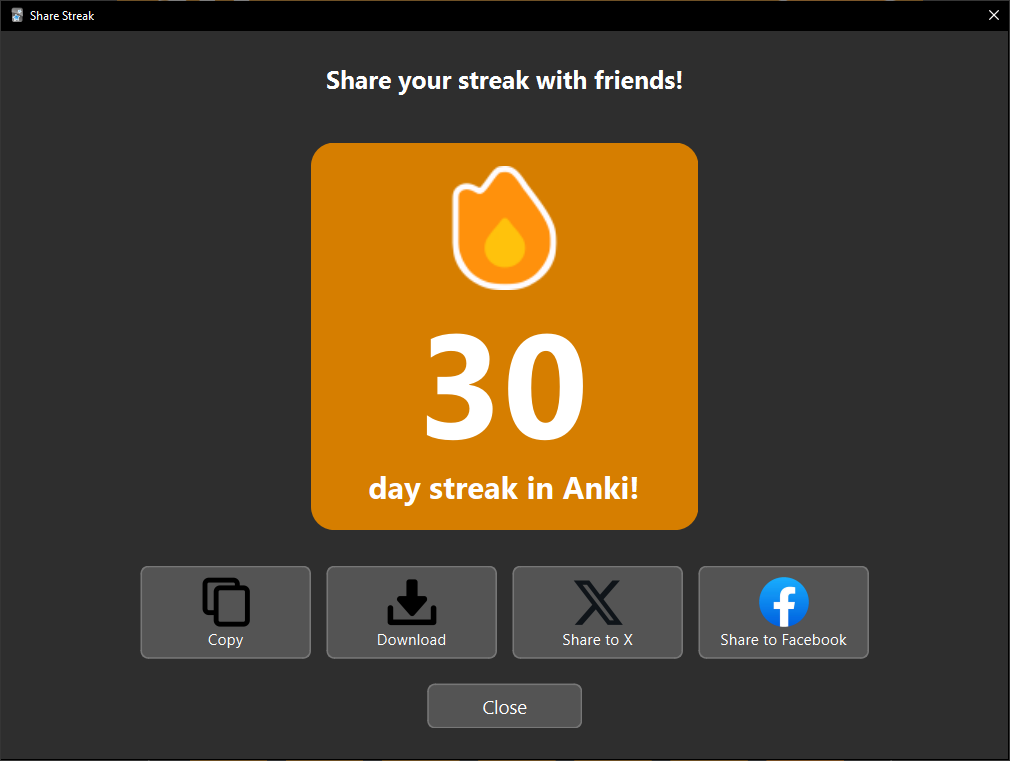 AnkiStreak