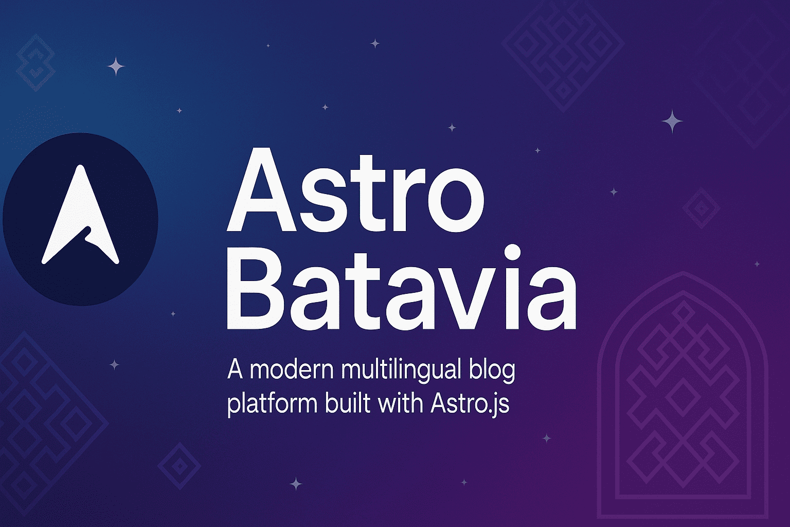 astro-batavia