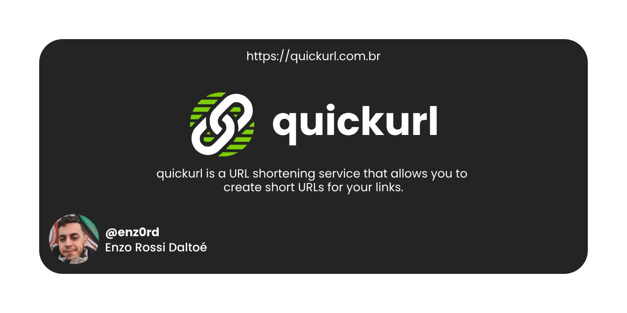 quickurl