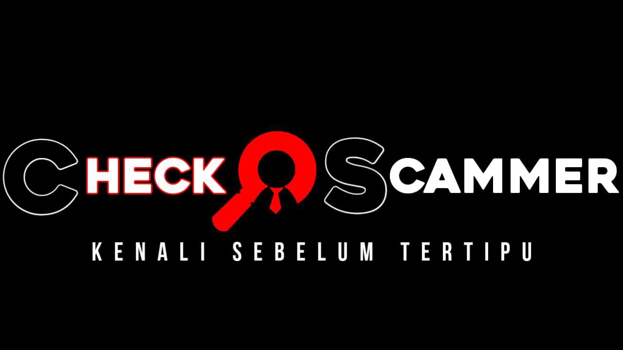 Checker-Scammer
