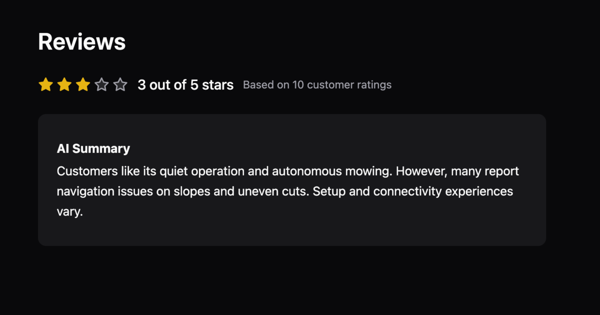 astro-ai-review-summary