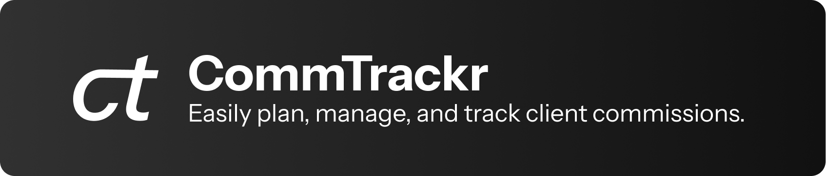 CommTrackr